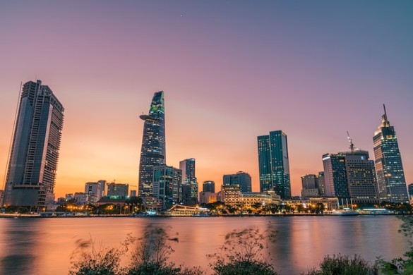 VIETNAM