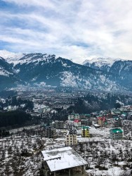 MANALI 