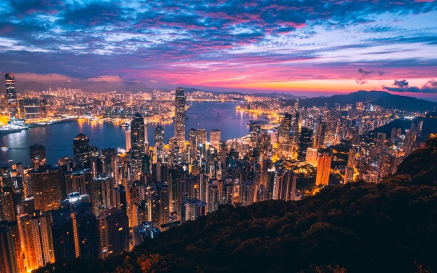 HONGKONG