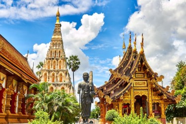 THAILAND