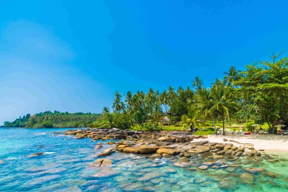 ANDAMAN & NICOBAR ISLAND