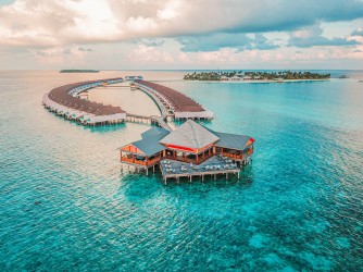 MALDIVES
