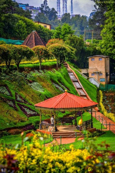 OOTYLICIOUS GETAWAY (TM/14/N)