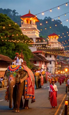 SRILANKA