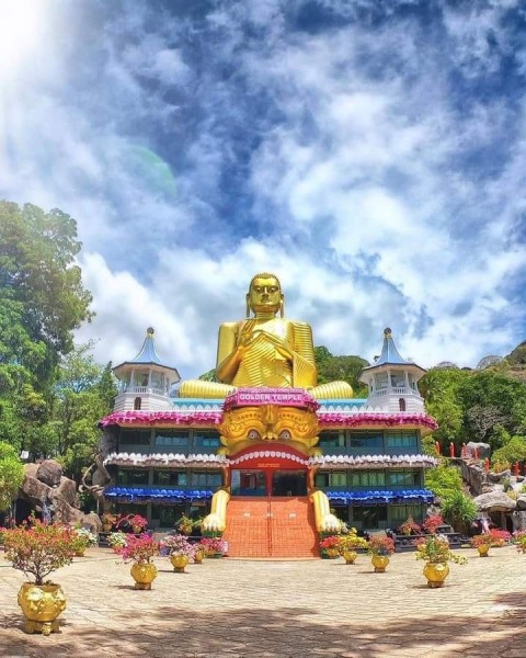 MYSTIC LANKA JOURNEY (SL/2/B)